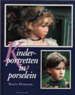 Kinderportretten in porselein, Rinus Morsink, Ophalen of Verzenden