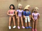 Belville grote mannetjes set 1, Kinderen en Baby's, Ophalen of Verzenden, Gebruikt, Meisje