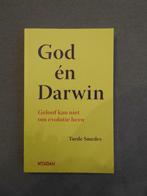 God én Darwin, Ophalen of Verzenden, Gelezen, Christendom | Katholiek