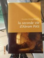 Livre "La seconde vie d'Abram Potz" - RENAISSANCE DU LIVRE, Livres, Belgique, Utilisé, Enlèvement ou Envoi