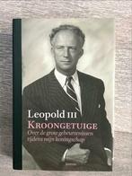 Leopold III kroongetuige, Ophalen of Verzenden