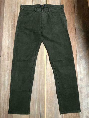 New Man jeans gris foncé 48 Très bon état, New Man, Gris, W33 - W34 (confection 48/50), Porté