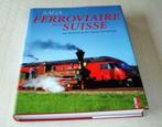 La saga ferroviaire de la Suisse 1996, Comme neuf, Enlèvement ou Envoi