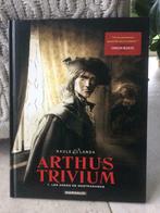 Arthus Trivium Raule & Landa EO Première Edition, Nieuw, Ophalen of Verzenden