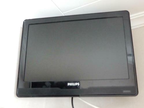 Philips Tv voor herstelling, TV, Hi-fi & Vidéo, Télévisions, Utilisé, LCD, 40 à 60 cm, Philips, Enlèvement ou Envoi