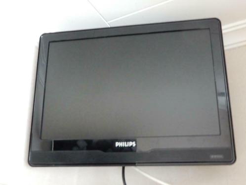 Philips Tv voor herstelling, Audio, Tv en Foto, Televisies, Gebruikt, LCD, 40 tot 60 cm, Philips, Ophalen of Verzenden