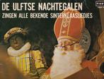 De Ulftse nachtegalen zingen alle bekende Sinterklaasliedjes, Muziek en Instrumenten, Gebruikt, Ophalen of Verzenden