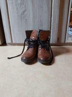 laarzen/bottines sacha, Bruin, Lage of Enkellaarzen, Ophalen of Verzenden, Sacha