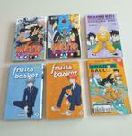 Manga 5€ piece, Boeken, Ophalen of Verzenden, Zo goed als nieuw