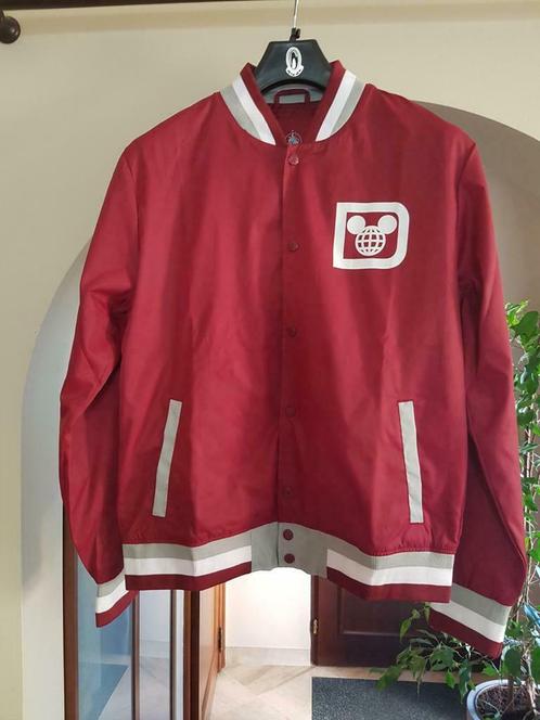 NIEUW Walt Disney World jas. Kan ook voor vrouwen. Maat M/L, Kleding | Heren, Jassen | Zomer, Maat 48/50 (M), Ophalen of Verzenden