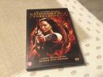 DVD actie film The Hunger Games Catching Fire (2014), Cd's en Dvd's, Ophalen of Verzenden, Vanaf 12 jaar, Actie