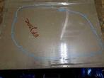 11394-MB0-306 Honda VF 700/750 1000 Right crankcase gasket, Motoren, Ophalen of Verzenden, Nieuw