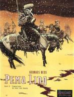 Pema Ling 3: Yamantaka, de heer des doods (Bess), Boeken, Ophalen of Verzenden, Zo goed als nieuw