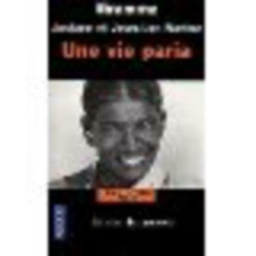 Une Vie Paria - Le Rire Des Asservis, Boeken, Reisverhalen, Gelezen, Azië, Ophalen of Verzenden