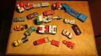 lot Majorette miniatuur autootjes, Kinderen en Baby's, Speelgoed |Speelgoedvoertuigen, Ophalen of Verzenden, Gebruikt