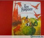 [2292]boek : pien pompoen bij de rode rotsen door jac linder, Boeken, Ophalen of Verzenden, Gelezen