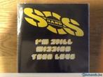 single s.o.s. band, Cd's en Dvd's, Vinyl | Hiphop en Rap