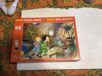 Petit Suske et Wiske (x1), Enlèvement ou Envoi, Comme neuf