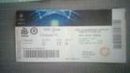 5 vintage tickets krc genk