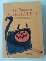 Halloween Verhalen, Ophalen of Verzenden, Zo goed als nieuw