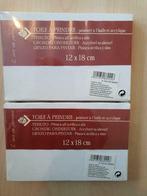 Schilder canvas, Hobby en Vrije tijd, Schilderen, Ophalen of Verzenden