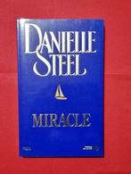 Danielle Steel * miracle * Grand format