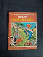 Jerom - Storm over Rome, Boeken, Gelezen, Ophalen of Verzenden, Willy Vandersteen, Eén stripboek