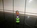 Voetbal Van den Borre van Anderlecht rug Nr 37 van het jaar, Verzamelen, Ophalen of Verzenden, Gebruikt