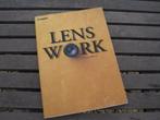 canon boek lenswork ef2, Livres, Art & Culture | Photographie & Design, Utilisé, Enlèvement ou Envoi