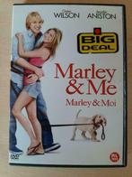 DVD Marley & Moi  - impeccable, Autres genres, Tous les âges, Enlèvement ou Envoi