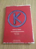 Kamagurka tour de trance hc, Boeken, Stripverhalen, Verzenden
