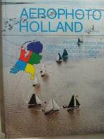 Aerophoto Holland / airviews, Livres, Histoire mondiale, Comme neuf, Enlèvement ou Envoi