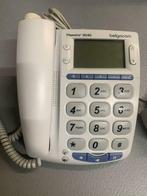 Maestro 6040 met grote toetsen, Télécoms, Utilisé, Enlèvement ou Envoi, Téléphone