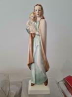 Goebel: heilige madonna met kind, Antiek en Kunst, Ophalen of Verzenden