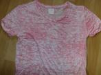 t-shirt zara trafaluc - maat s, Kleding | Dames, Zara, Ophalen of Verzenden, Gedragen, Maat 36 (S)