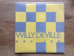 single willy deville, Cd's en Dvd's, Rock en Metal, Ophalen of Verzenden, 7 inch, Single