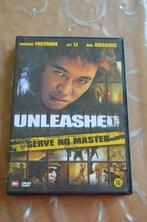 unleashed (actie), Vanaf 16 jaar, Ophalen of Verzenden, Actie