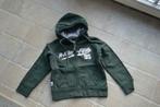 Groene trui R95th 6j, R95th, Trui of Vest, Ophalen of Verzenden, Zo goed als nieuw