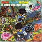 VINYL 33T - BIM BAM BOM (1971), CD & DVD, Vinyles Singles, 7 pouces, Enfants et Jeunesse, Enlèvement ou Envoi, Single