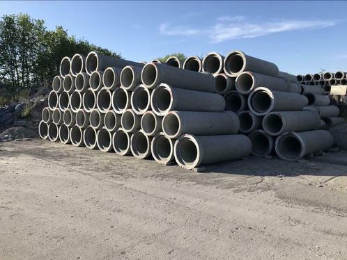 Betonnen buizen, Doe-het-zelf en Bouw, Buizen en Afvoer, Ophalen of Verzenden
