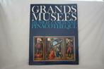 Grands musees  Munich / Ancienne Pinacotheque n° 8/ mai 1969, Ophalen of Verzenden, Zo goed als nieuw, Schilder- en Tekenkunst