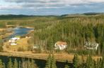 Domaine forestier au Québec