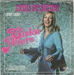 45T: Ciska Peters: Dans de samba, Cd's en Dvd's, Ophalen of Verzenden, Overige formaten