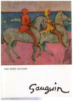 GAUGUIN door René Huyghe, Ed. Flammarion 1967, Boeken, Gelezen, René Huyghe, Ophalen of Verzenden, Schilder- en Tekenkunst