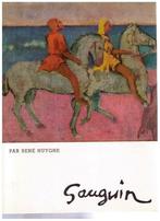 GAUGUIN par René Huyghe,  Ed. Flammarion 1967, Livres, René Huyghe, Utilisé, Enlèvement ou Envoi, Peinture et dessin