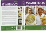 Wimbledon : le film officiel de 2010 [DVD], CD & DVD, DVD | Sport & Fitness, Long métrage, Utilisé, Envoi, Autres types