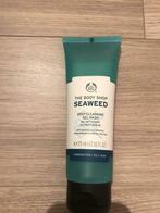 The body shop seaweed deep cleansing 125 ml, Handtassen en Accessoires, Nieuw, Ophalen