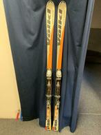 vollkl P50 race carve ski 188 cm, Ophalen, Ski, Carve