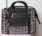 Handtas Caroline Biss, Handtassen en Accessoires, Tassen | Damestassen, Ophalen of Verzenden, Nieuw, Handtas
