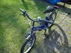kinder fietsje, Ophalen, Gebruikt, Minder dan 16 inch